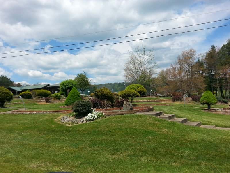 Deer Creek Motorcoach Resort