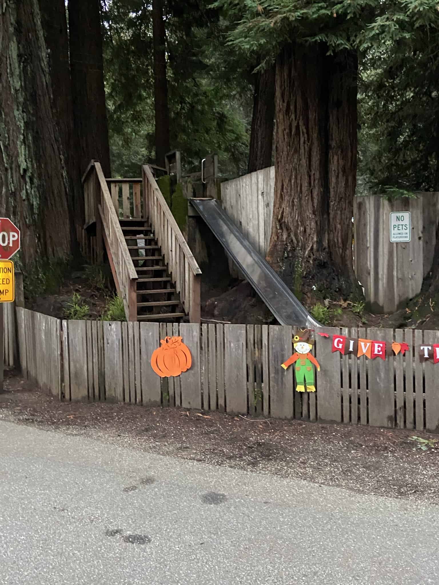 Cotillion Gardens RV Park