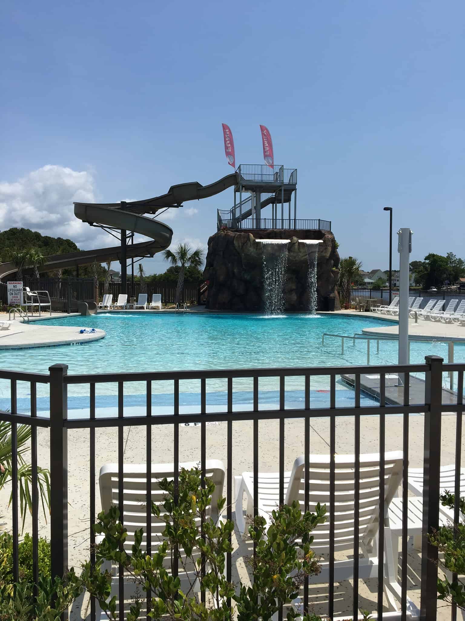 Myrtle Beach RV Resort