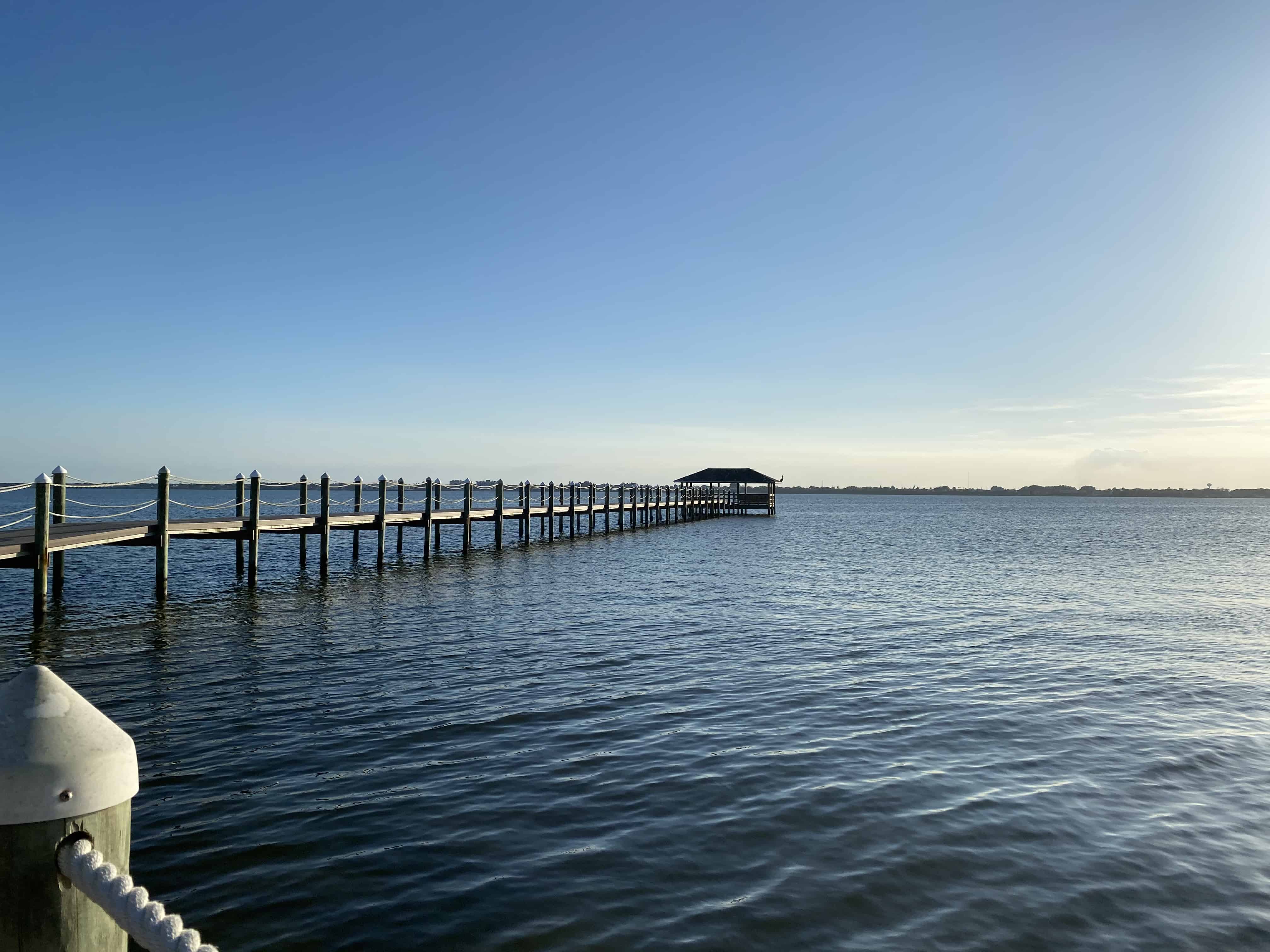 Outdoor Resorts Melbourne Beach RV Resort