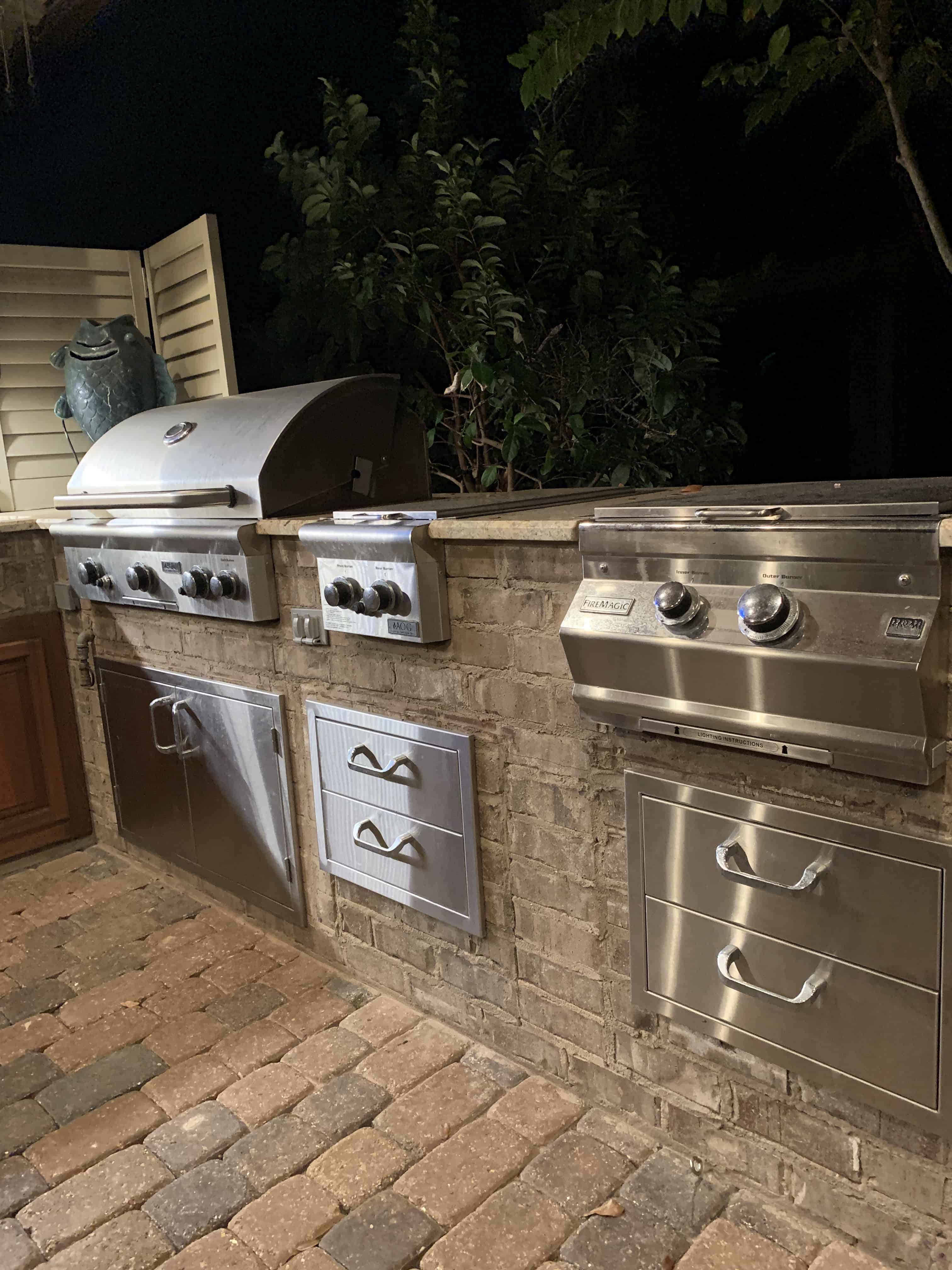 Heritage Luxury RV Resort & Marina