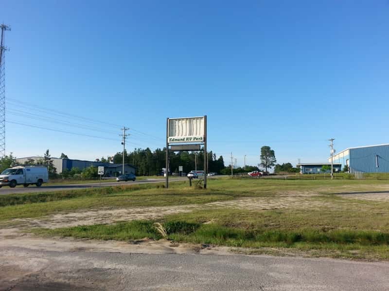 Edmund RV Park