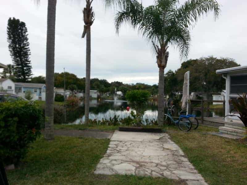 Ellenton Gardens RV Resorts