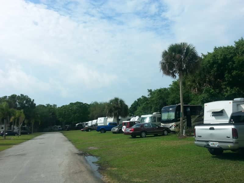 Enchanted Lakes Resort