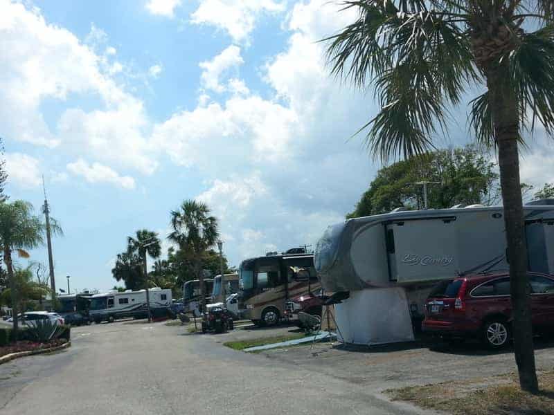 Encore Breezy Hill RV Resort