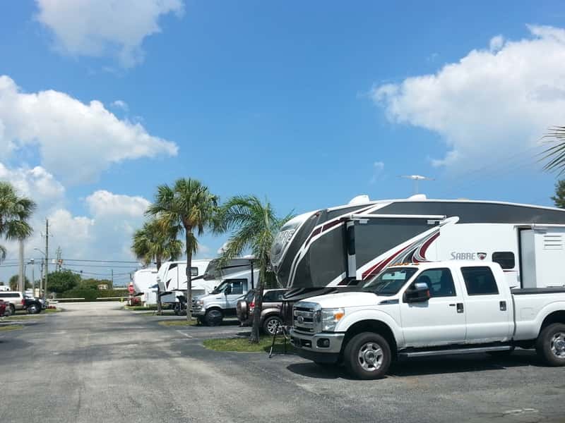 Encore Highland Woods RV Resort