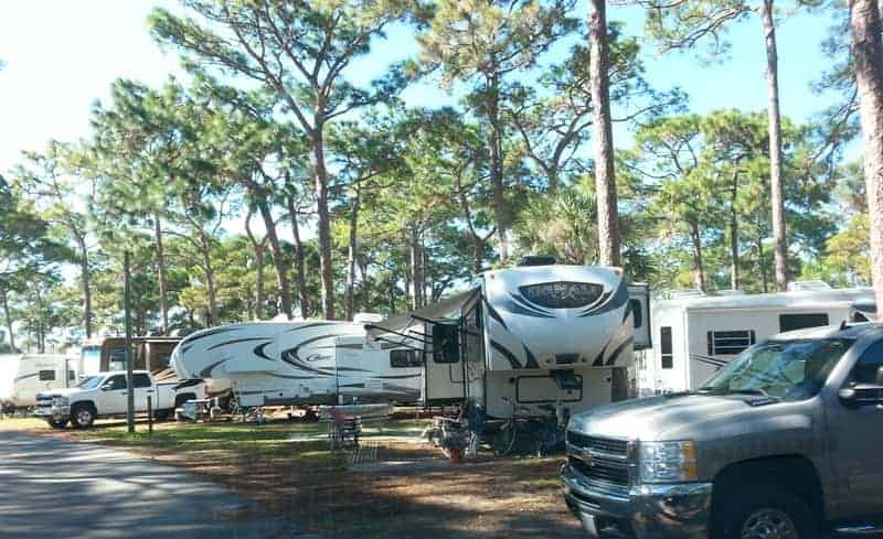 Encore Royal Coachman RV Resort