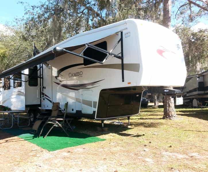 Encore Royal Coachman RV Resort