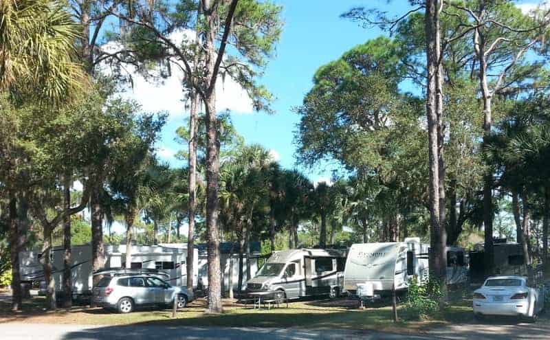 Encore Royal Coachman RV Resort