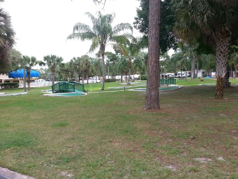 Encore Sunshine Travel RV Resort