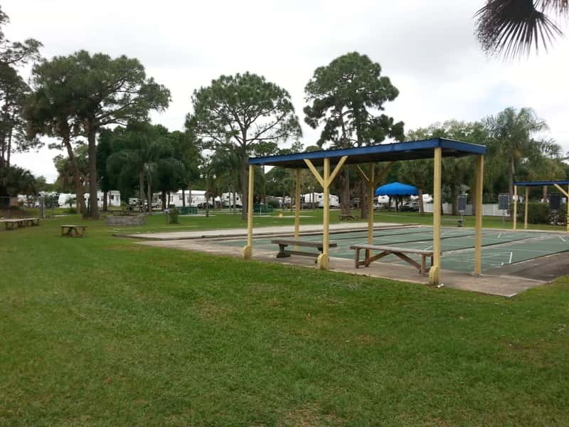 Encore Sunshine Travel RV Resort