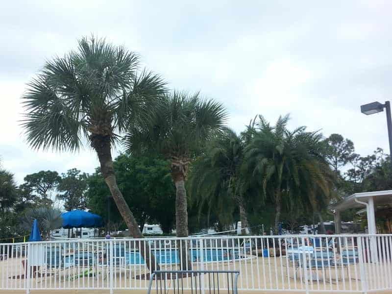 Encore Sunshine Travel RV Resort