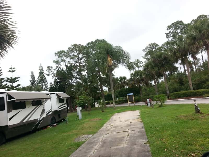 Encore Sunshine Travel RV Resort