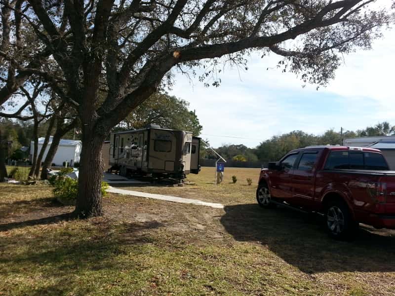 Encore Topics RV Resort