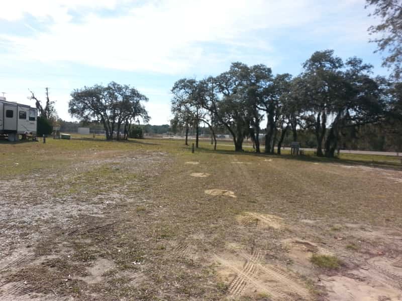 Encore Topics RV Resort