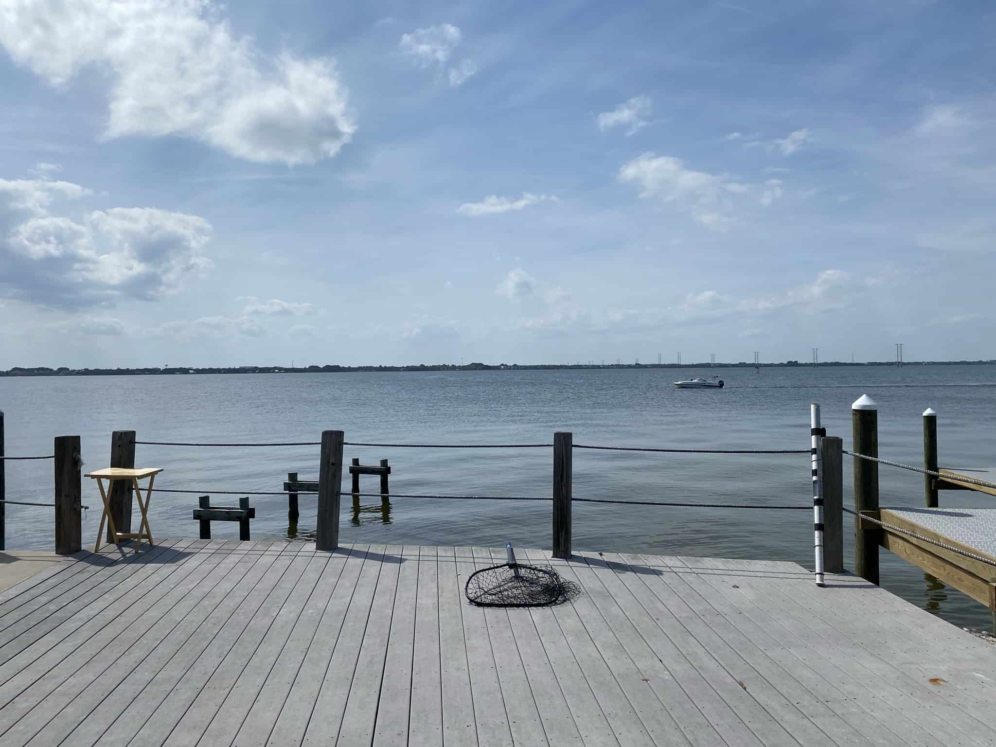 Outdoor Resorts Melbourne Beach RV Resort