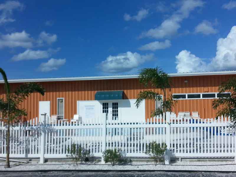 Fiesta Grove RV Resort