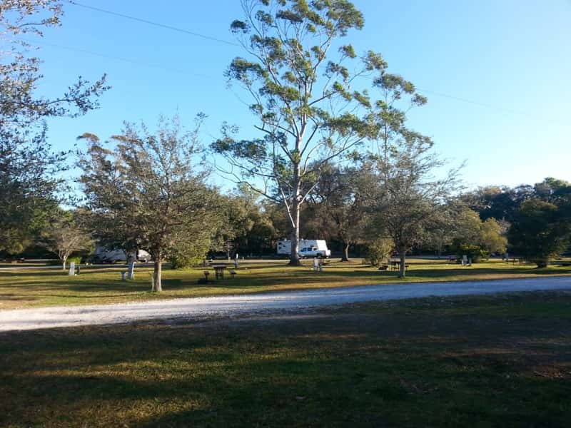 Fisheating Creek Resort RV Park and Campground
