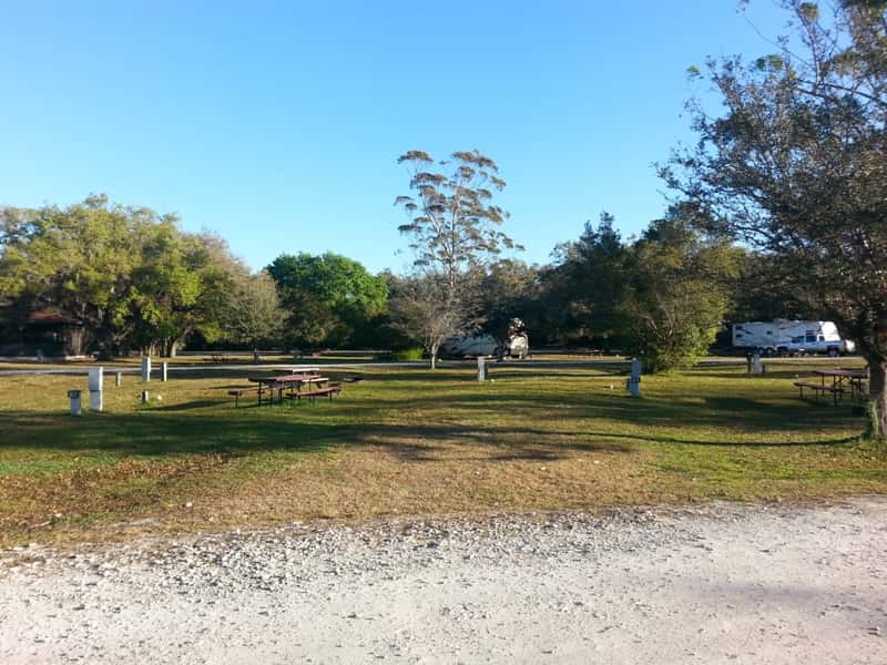 Fisheating Creek Resort RV Park and Campground