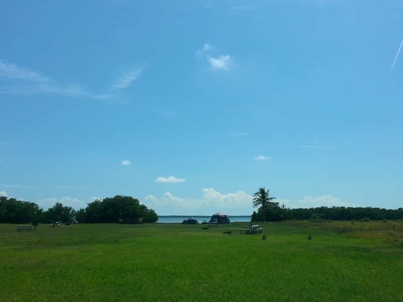 Flamingo Campground