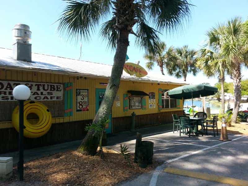 Flamingo Lake RV Resort