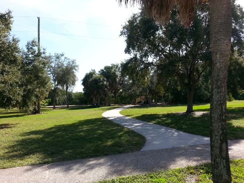 Fort De Soto Park Campground