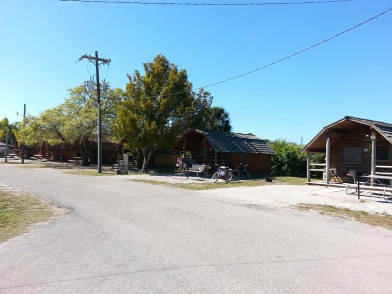 Fort Myers / Pine Island KOA
