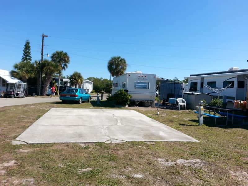 Fort Myers / Pine Island KOA