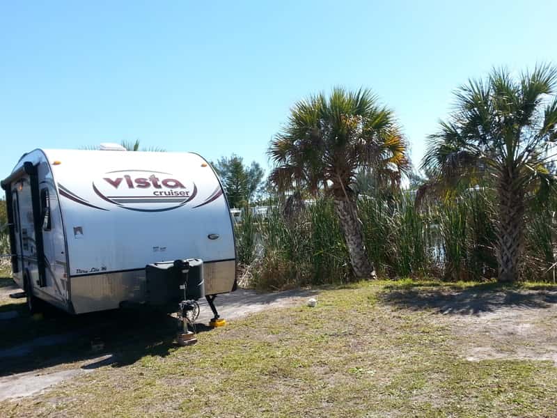 Fort Myers / Pine Island KOA