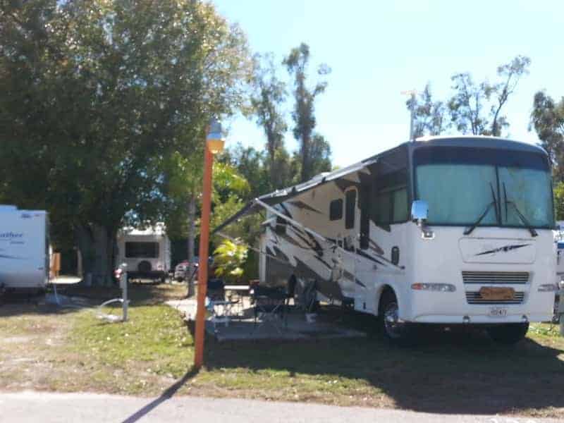 Fort Myers RV Resort