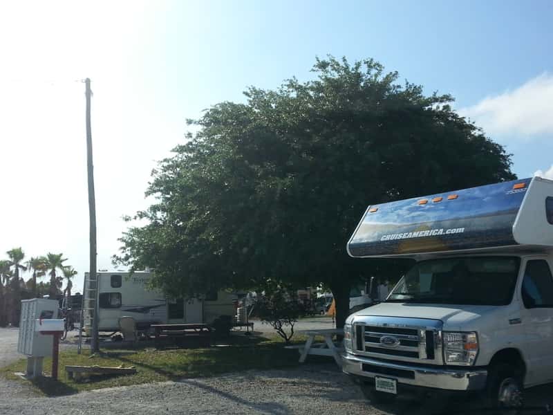 Fort Pierce / Port St. Lucie KOA