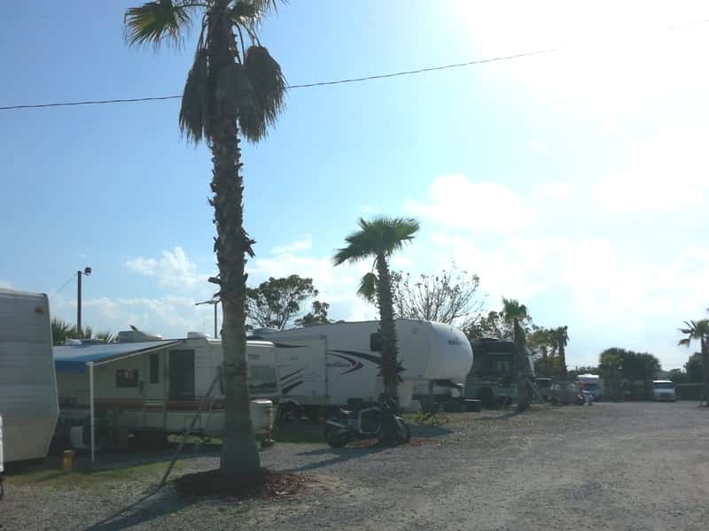 Fort Pierce / Port St. Lucie KOA