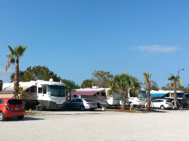 Fort Pierce / Port St. Lucie KOA