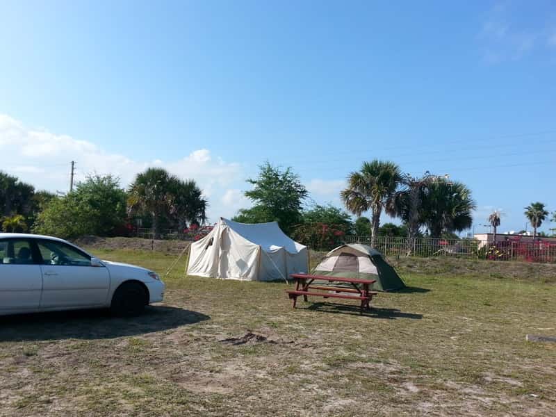Fort Pierce / Port St. Lucie KOA