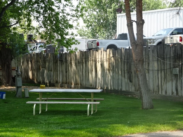 Fossil Valley RV Park