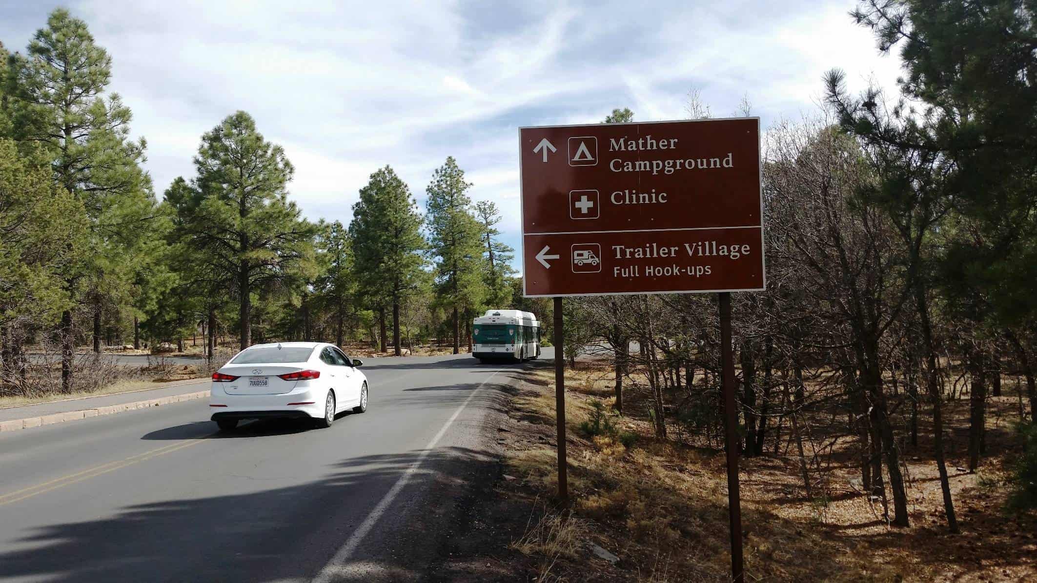 Trailer Village RV Park