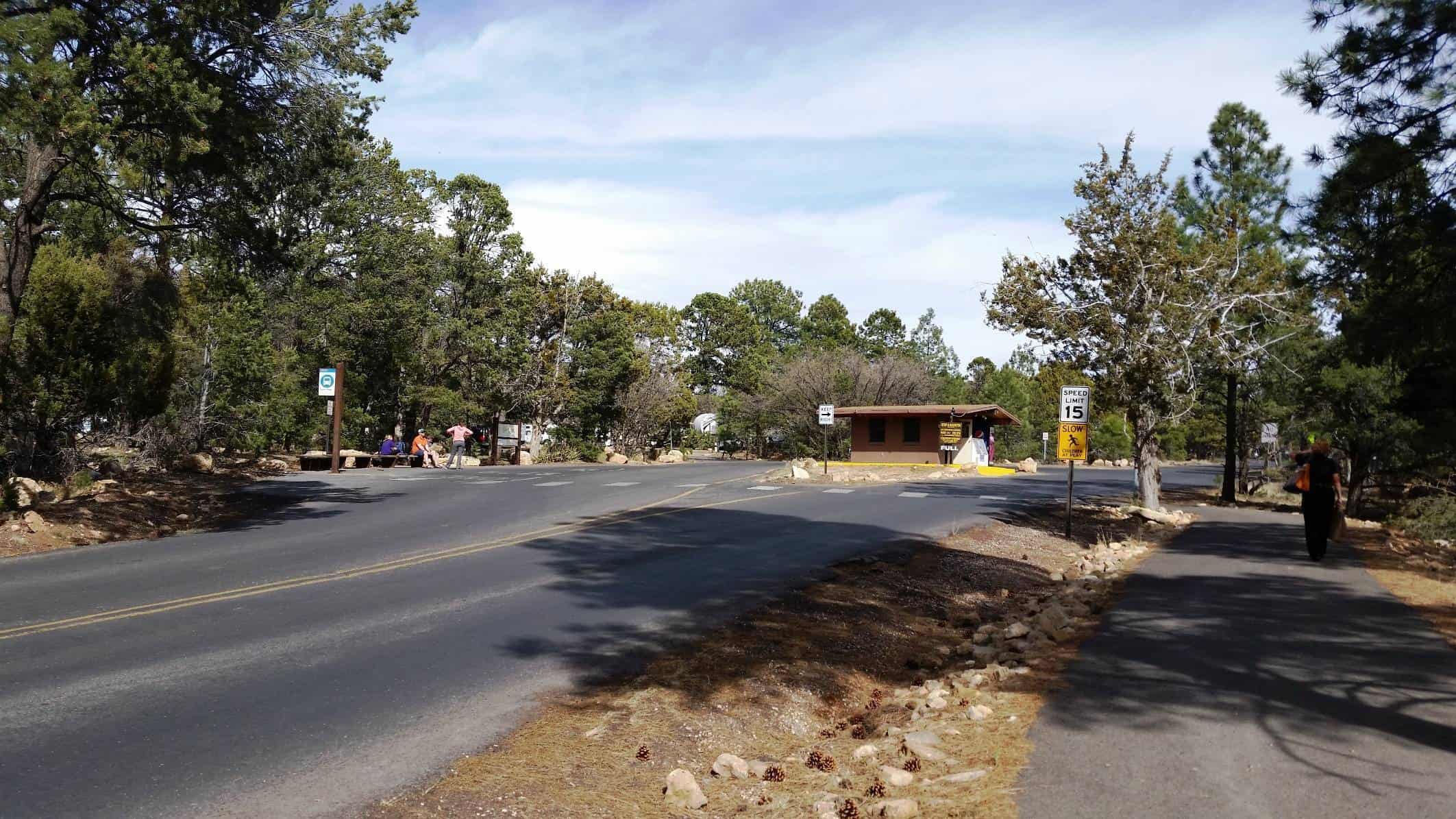 Trailer Village RV Park