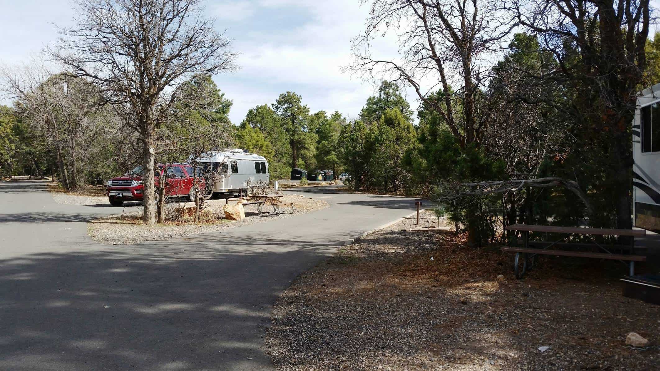Trailer Village RV Park