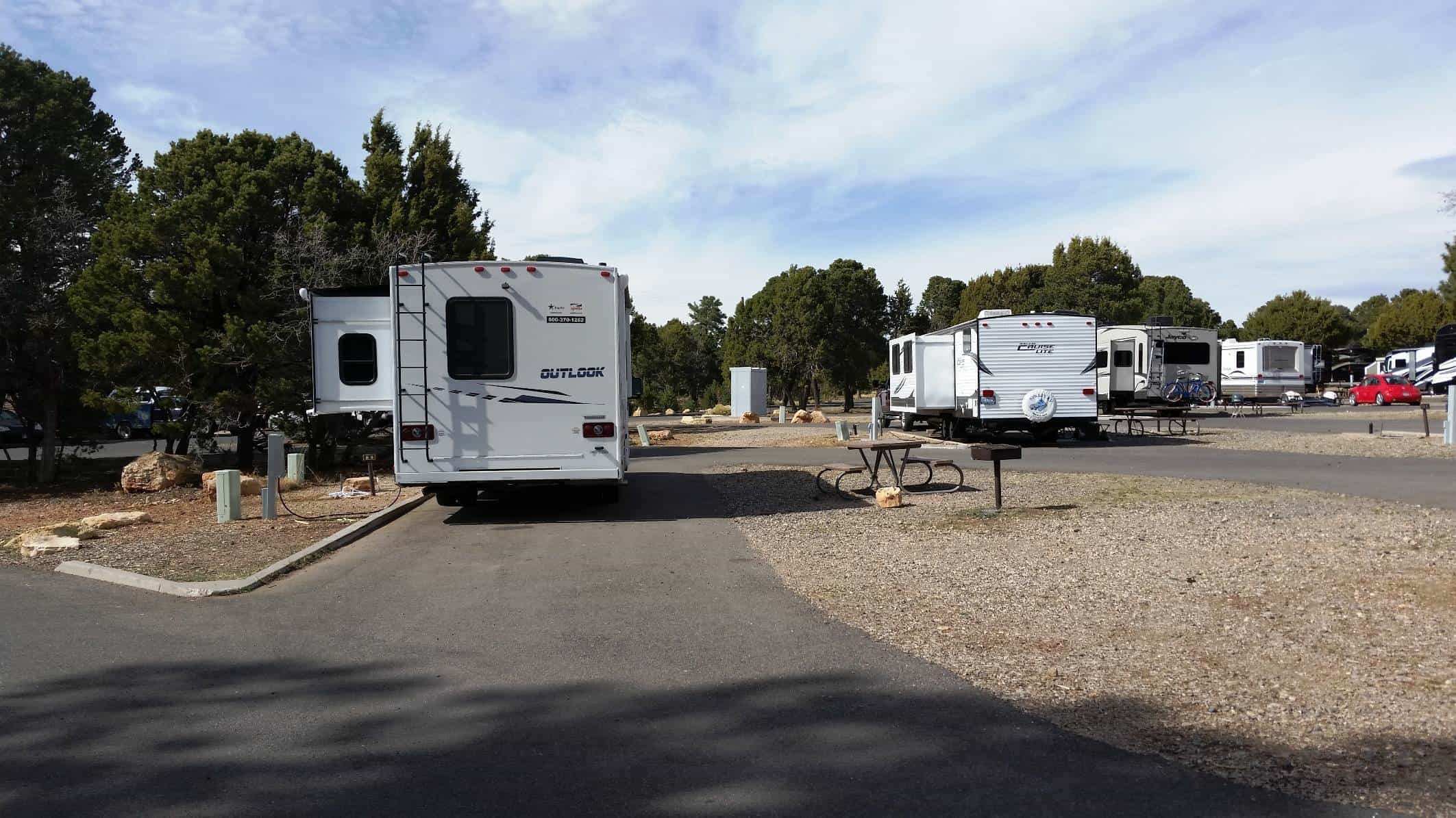 Trailer Village RV Park