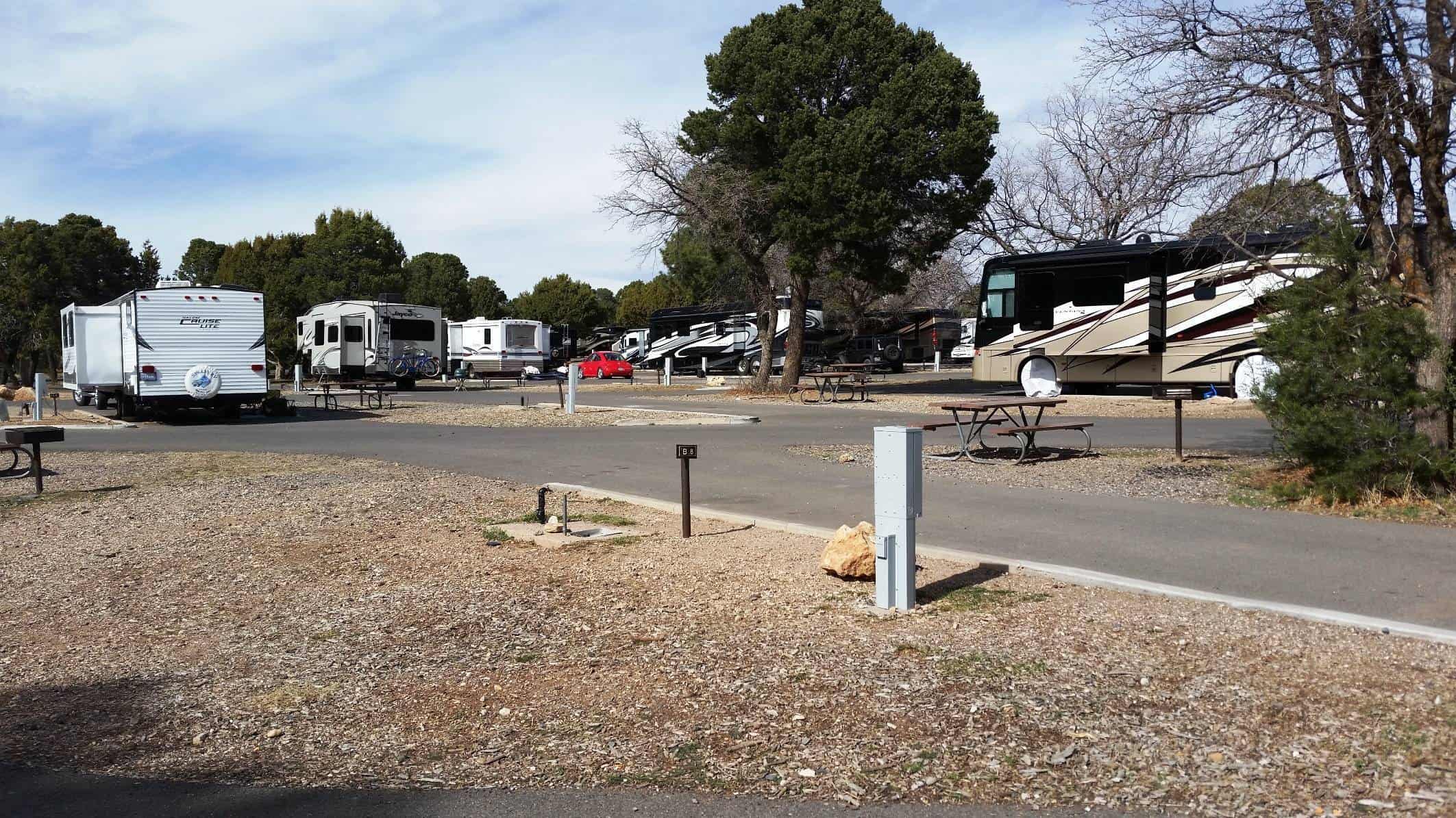 Trailer Village RV Park