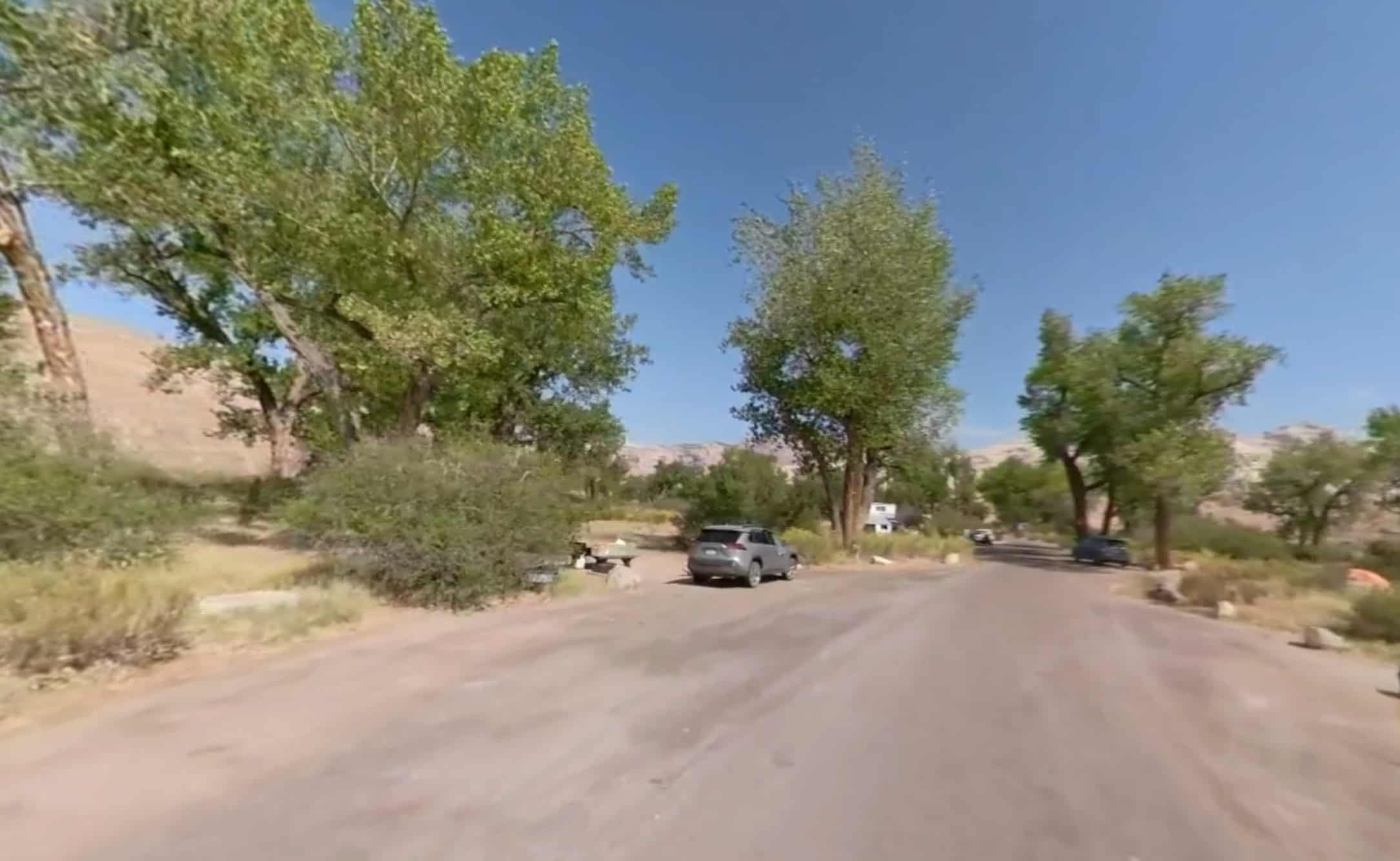 Green River Campground