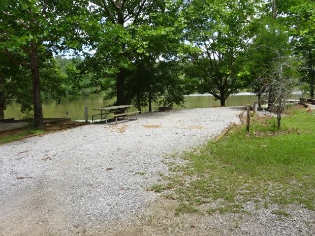 Paul M. Grist State Park