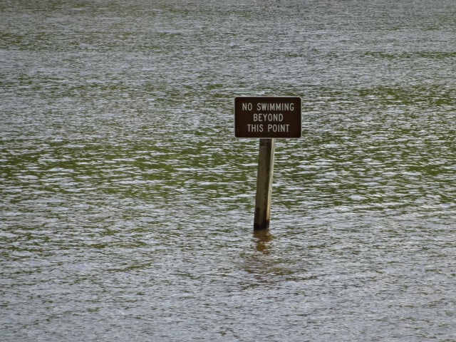 Paul M. Grist State Park