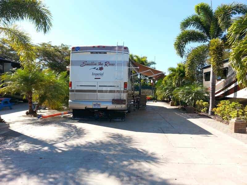 Gulf Waters RV Resort