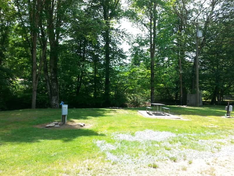 Happy Holiday RV Village