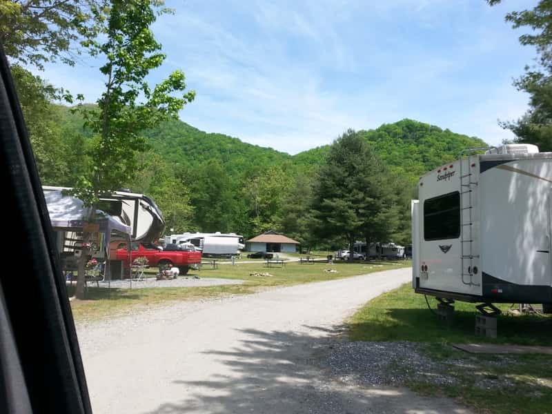 Happy Holiday RV Village