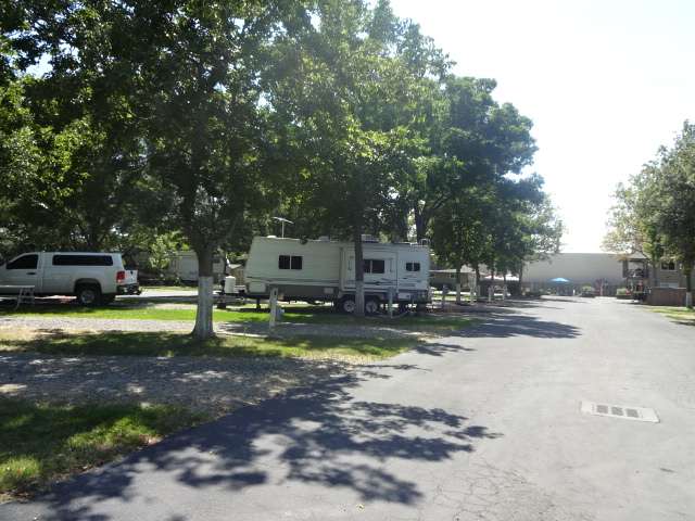 Heritage RV Park
