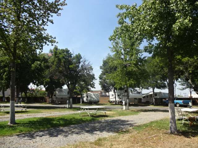Heritage RV Park