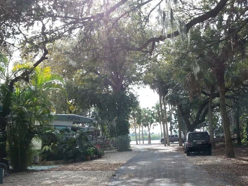 Hickory Point RV Park