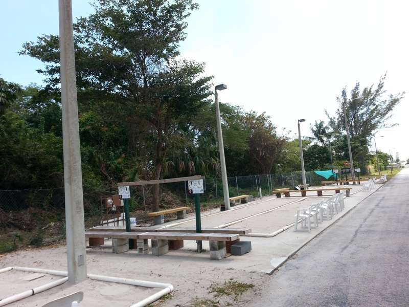 Highland Pines RV Resort